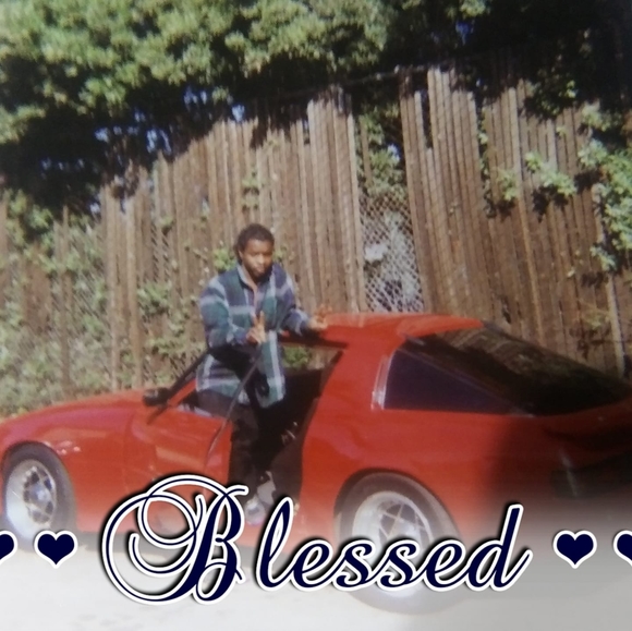 Meet your Posher, Kenneth - Picture 1 of 1